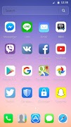 Theme for iPhone 8 screenshot 7