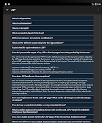 Java Interview Questions ภาพหน้าจอ 3