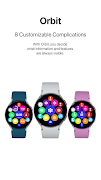 Orbit imagem de tela 4