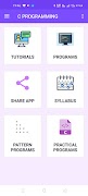 Learn C Programming - Basics-poster