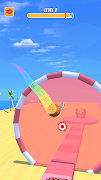 Winged Dunk 截圖 4