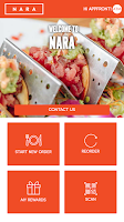 Nara Hibachi & Sushi Lounge poster