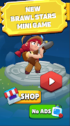 Mini Game Stars Of Brawl پوسٹر