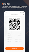 DNAKE Smart Pro captura de pantalla 3