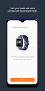 Vestel Smart Health screenshot 3