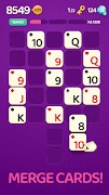 Cards Up! постер