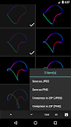 GifSplitter تصوير الشاشة 2