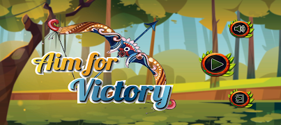 Aim For Victory 海报