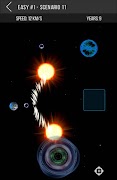 Space Physics Puzzle Screenshot 6