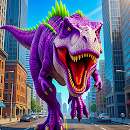 Dino Adventure Simulator APK