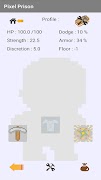 Pixel Prison スクリーンショット 6