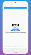 ICSE Class 9 Selina Solutions Cartaz