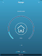 برنامه‌نما FloLogic عکس از صفحه