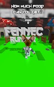 Fennec Runner captura de pantalla 5