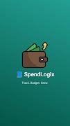 SpendLogix plakat
