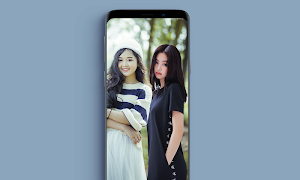 Create selfie with Jennie (Bla ảnh chụp màn hình 3