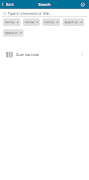 Leeds Libraries スクリーンショット 1