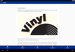 myWHSmith screenshot 5