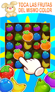 Fruit Blast screenshot 1