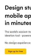 Uizard App Advices screenshot 4