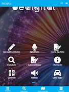 BeDigital скриншот 6