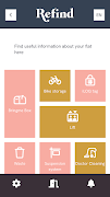 Refind Living اسکرین شاٹ 2