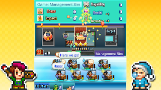 Social Dev Story screenshot 7