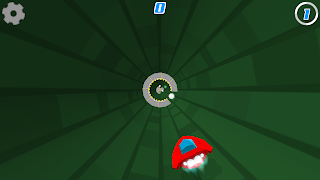 Speeder Run! screenshot 3