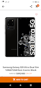 FoneZone SAUDI スクリーンショット 3