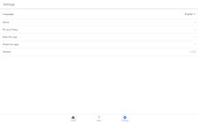 Keluarkan Air - Water Clean screenshot 7