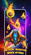 Meteor Shooter- Space Attack gönderen
