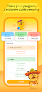 LingoDeer - Learn Languages স্ক্রিনশট 7