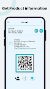 QR Code & Document,PDF Scanner Screenshot 4