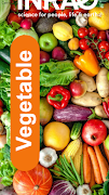 Vegetable Cartaz