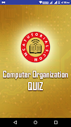 Computer Organization Question Affiche