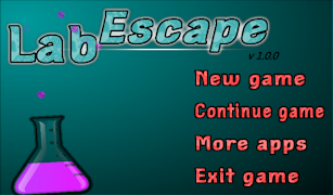 Lab Escape Ekran Görüntüsü 4