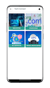 Tech Connect Ekran Görüntüsü 2