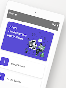 AZ-900 Azure Fundamental Notes ภาพหน้าจอ 5