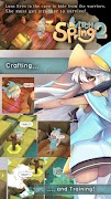 WitchSpring2 Lite screenshot 2