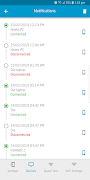 Paltel NetGuard screenshot 3