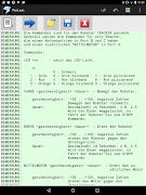 ProLern mindstorms EV3 Plugin screenshot 4