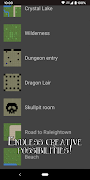 5e Map Maker ภาพหน้าจอ 5