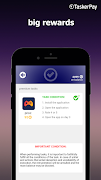 TaskerPay - simple earnings screenshot 7