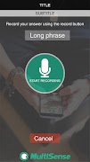 MultiVoice poster