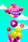 Candy Boy Runner Screenshot 4
