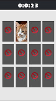 Cat Picture Matching screenshot 3