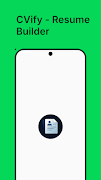 CVify - Resume Builder 截圖 4