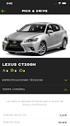 Pick & Drive captura de pantalla 3