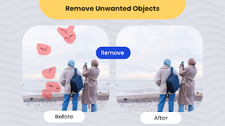 PicEraser - Remove Objects AI capture d'écran 7