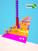 Farm Runner! Ekran Görüntüsü 6